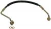 Przewód hamulcowy przedni lewy H620545 Chrysler Pacifica 2004-2008